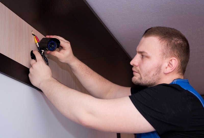 Security Services